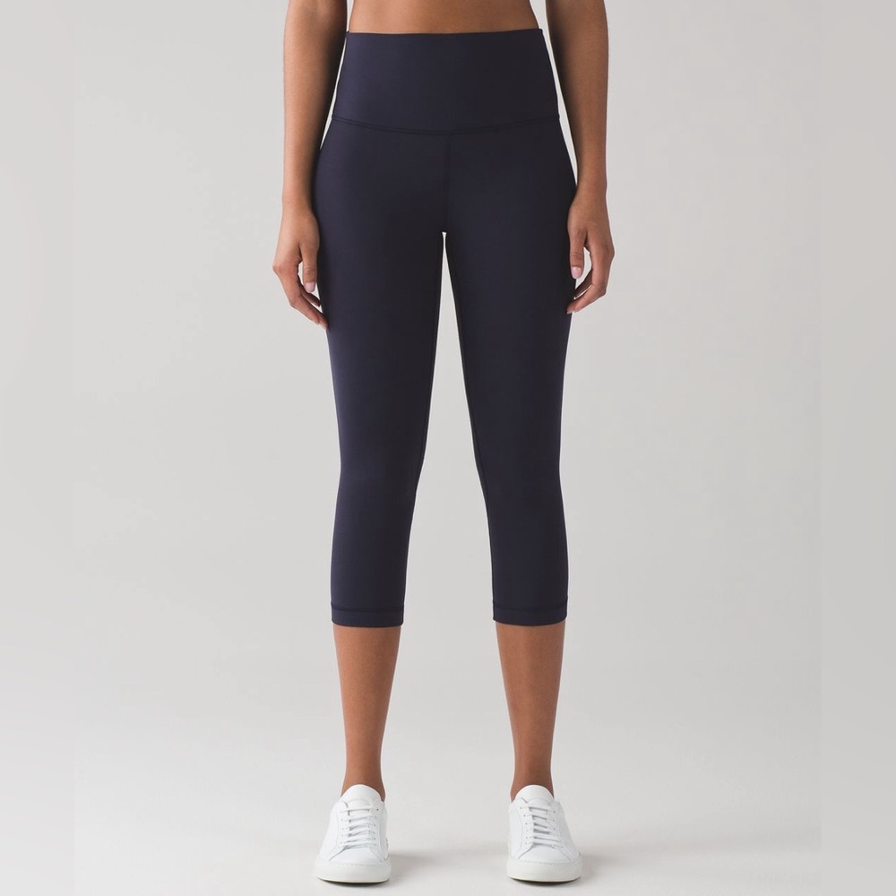 Lululemon Align Crop *19"